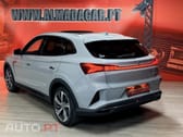 MG Marvel R 70 kWh Comfort
