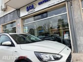 Ford Focus SW 1.0 EcoBoost Active X