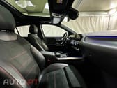 Mercedes-Benz EQA 250+ AMG Line