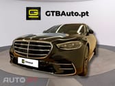 Mercedes-Benz S 580  e long AMG I.V.A DEDUTÍVEL