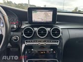 Mercedes-Benz C 200 d Aut.