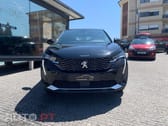 Peugeot 3008 1.5 BlueHDi Allure Pack EAT8