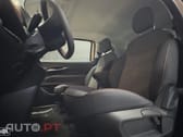 Fiat 500e 42 kWh