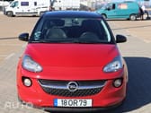 Opel Adam 1.2 Glam