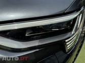 Audi E-Tron S quattro