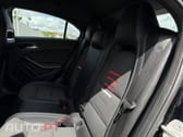 Mercedes-Benz A 180 d Urban