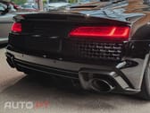 Audi R8 5.2 FSI V10 S tronic Performance