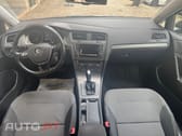 Volkswagen Golf 1.6 TDi Confortline DSG