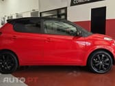 Citroen C1 1.2 VTi Feel