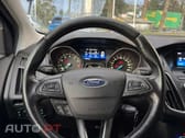 Ford Focus SW 1.0 EcoBoost TITANIUM