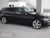 BMW 320 d Aut. Luxury Line