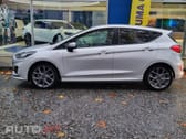 Ford Fiesta 1.0 EcoBoost ST-Line