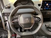 Peugeot Partner 1.6 HDI L1  100cv Carplay  Nacional Só 99 mil kms