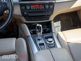 BMW X6 xDrive35d