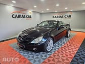 Mercedes-Benz SLK 200 K