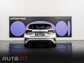 Ford Focus 1.0 EcoBoost MHEV ST-Line