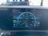 Mercedes-Benz A 250 e 8G-DCT AMG Line