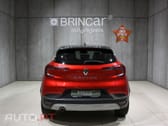 Renault Captur 1.0 TCe Exclusive