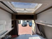 Fiat Ducato MCLOUIS MENFYS 5 - SERIE LUXE EDITION