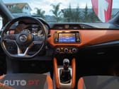 Nissan Micra 0.9 IG-T Acenta S/S