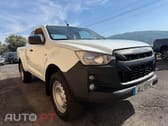 Isuzu D-Max 1.9 Ddi CL 4WD L Work CM