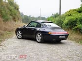 Porsche 911 993 Carrera 2