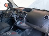 Renault Kangoo  1.5 dCi