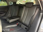 BMW 420 d Advantage Auto