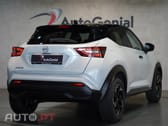 Nissan Juke 1.0 DIG-T N-Design DCT
