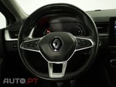 Renault Captur Captur 1.0 TCe Techno Bi-Fuel