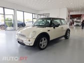 MINI Cooper One 1.4 D