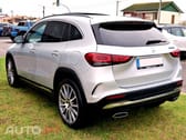 Mercedes-Benz GLA 250 e AMG Line