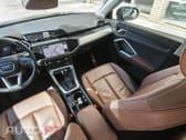 Audi Q3 45 TFSIe S tronic