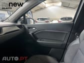 Renault Captur intens