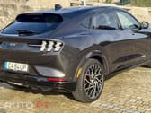 Ford Mustang Mach-E 90.5 kWh GT AWD