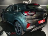 Ford Puma 1.0 EcoBoost mHEV Titanium Aut.