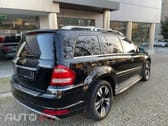 Mercedes-Benz GL 450 CDi