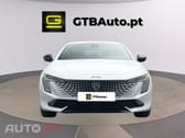 Peugeot 508 GT PureTech 130 EAT8