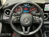 Mercedes-Benz C 300 de T 9G-TRONIC Avantgarde
