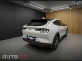 Ford Mustang Mach-E Standard AWD