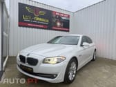 BMW 525 d Auto 126g