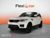 Land Rover Range Rover Sport 3.0 TDV6 HSE Dynamic