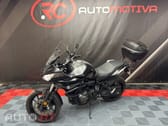 Yamaha Tracer MT-07
