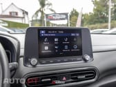 Hyundai Kauai 39 kWh Premium