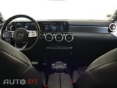 Mercedes-Benz A 200 AMG Line Aut.