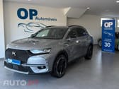 DS DS7 Crossback E-Tense So Chic EAT8