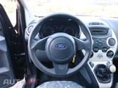 Ford KA 1.2 City