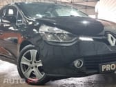 Renault Clio 0.9 TCE Limited