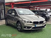 BMW 216 d Corporate Edition Business Edition