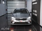 Kia Ceed SW 1.6 GDi PHEV Drive 6DCT